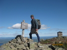 Wakapak And Chaco Taco In Maine by Chaco Taco in Thru - Hikers