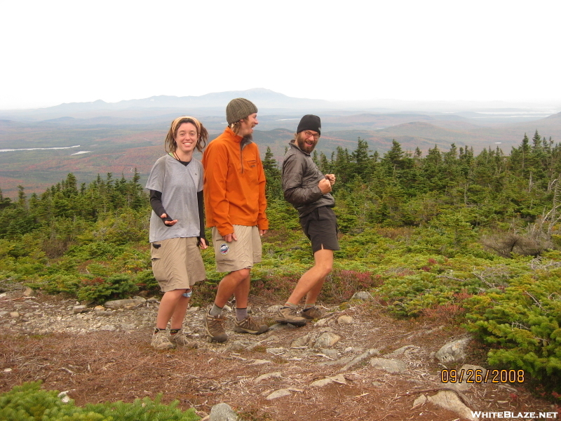 Wakapak And Chaco Taco In Maine