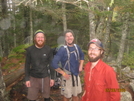 Class Of 2008 On Katahdin