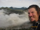 Class Of 2008 On Katahdin by Chaco Taco in Thru - Hikers