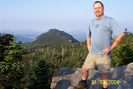 Hiking Nc by eventidecu in Trail & Blazes in North Carolina & Tennessee