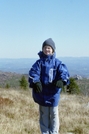 Grayson Highlands 2006