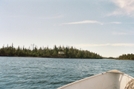 Isle Royale, Michigan by jrwiesz in Other Trails