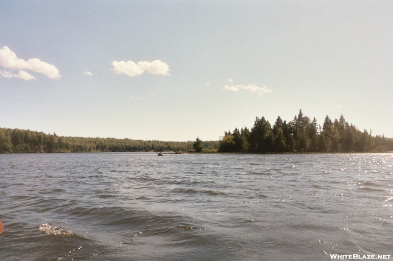 Isle Royale National Park, Michigan