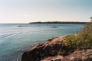 Isle Royale, Michigan