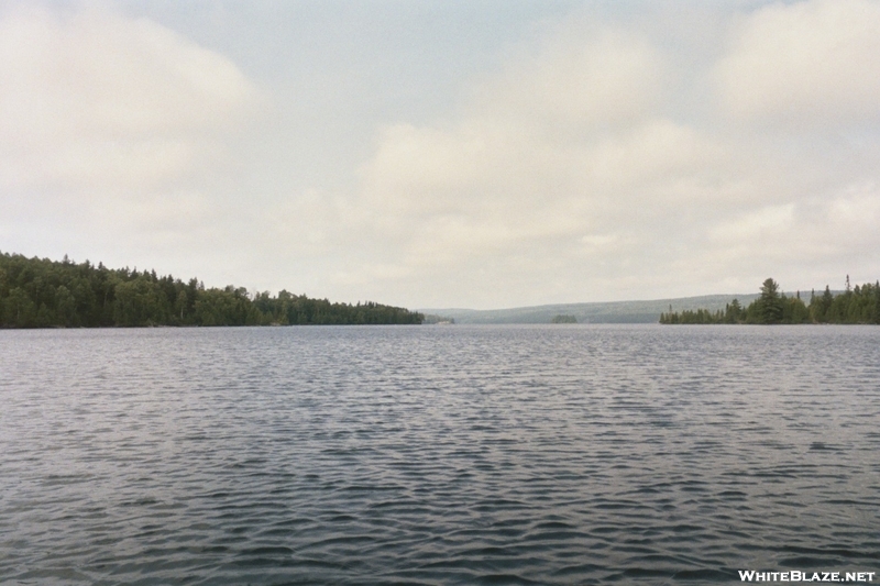 Isle Royale National Park, Michigan