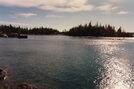 Isle Royale, Michigan