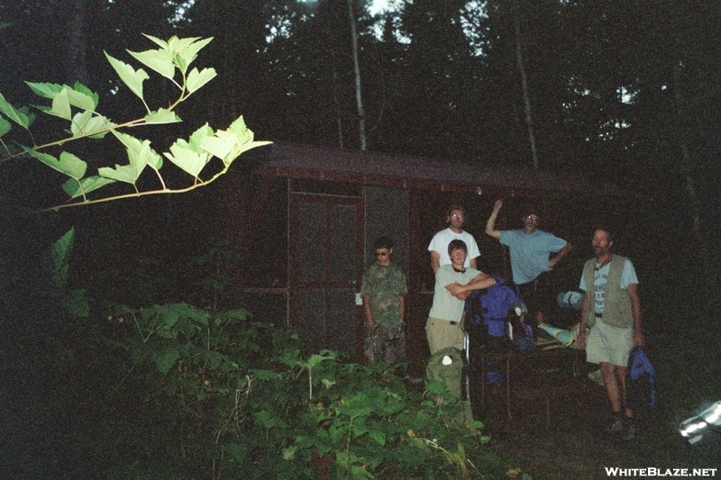 Isle Royale, Michigan