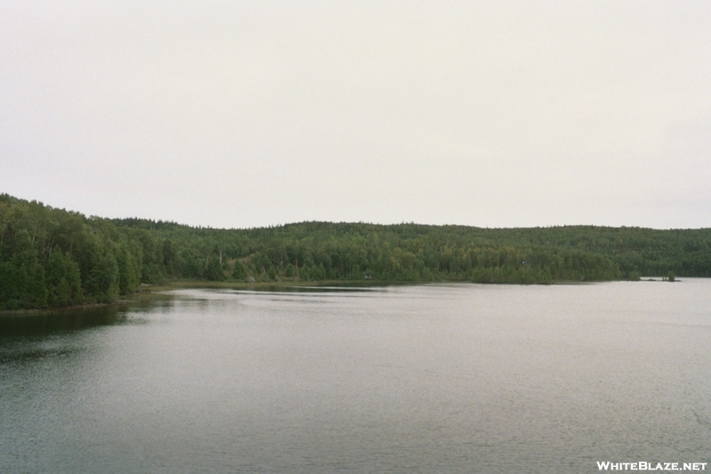 Isle Royale National Park, Michigan