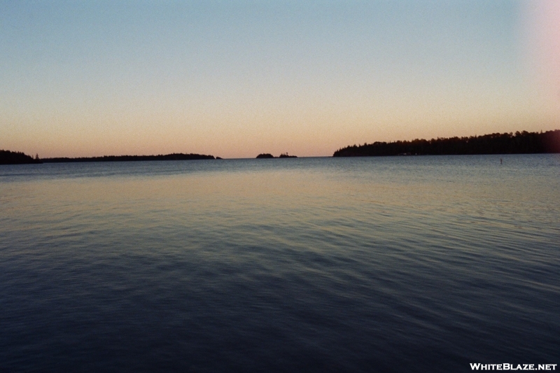 Isle Royale, Michigan