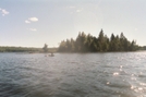 Isle Royale, Michigan by jrwiesz in Other Trails