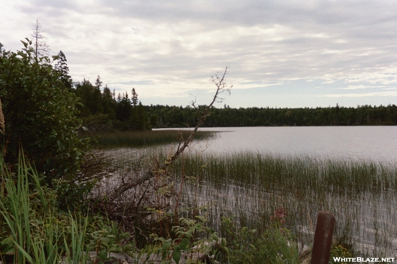 Isle Royale, Michigan