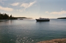 Isle Royale National Park, Michigan by jrwiesz in Other Trails