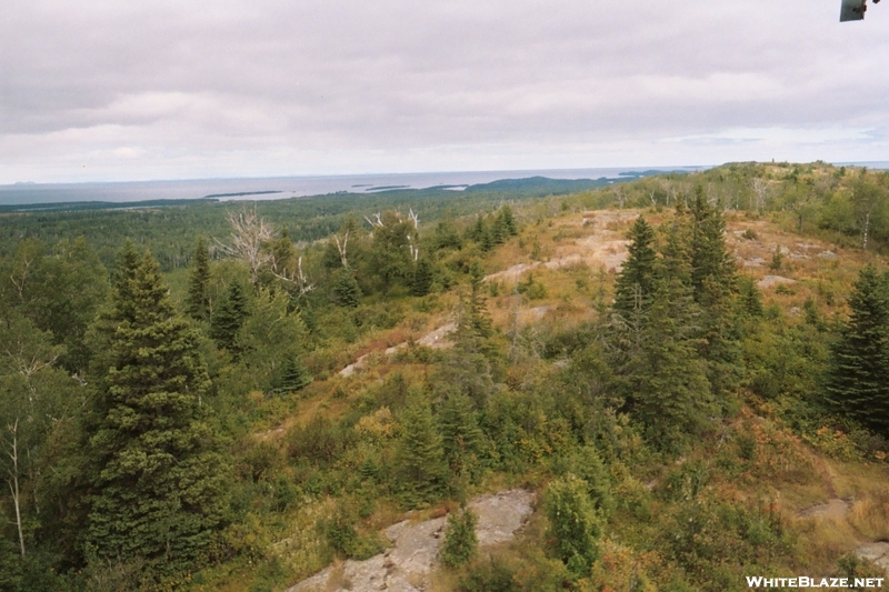 Isle Royale National Park, Michigan