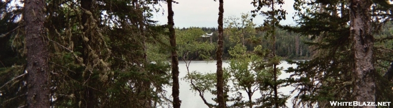 Isle Royale National Park, Michigan