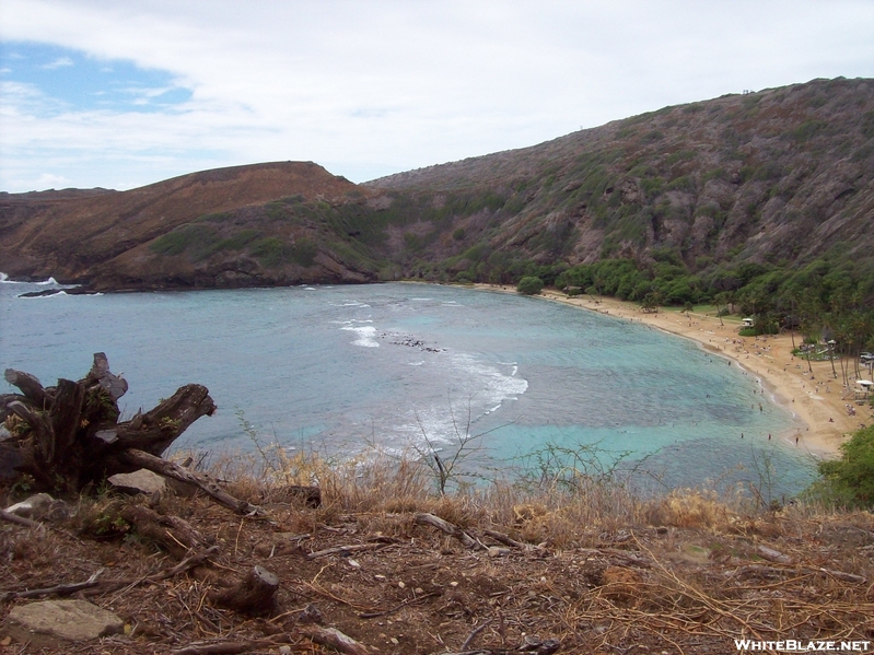 Hawaii