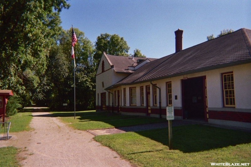 Center Point Depot