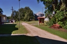 Center Point Depot by jrwiesz in American Discovery Trail