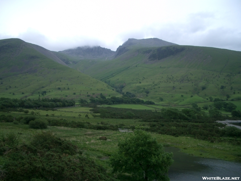 Uk Hellvellyn