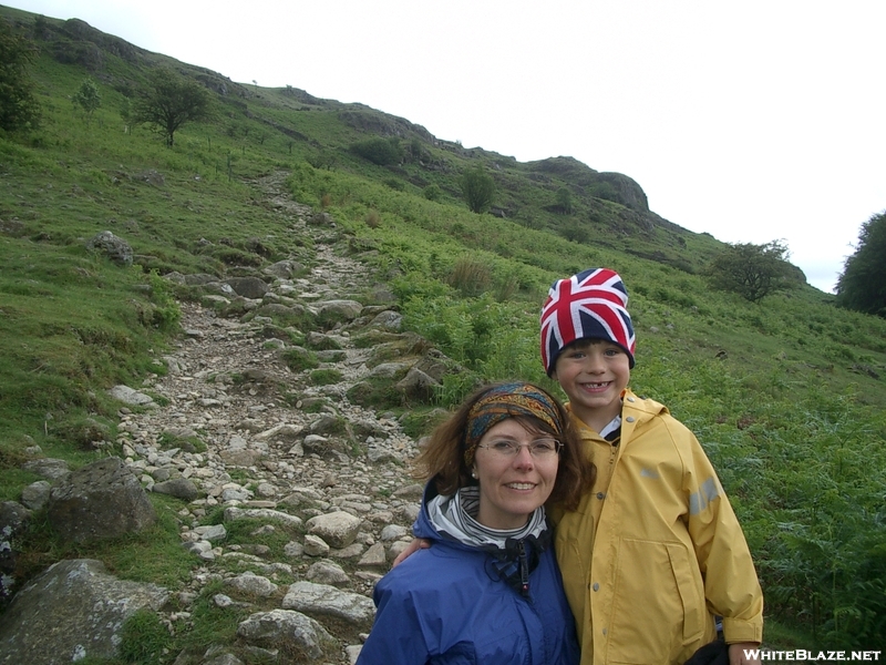 Uk Hellvellyn