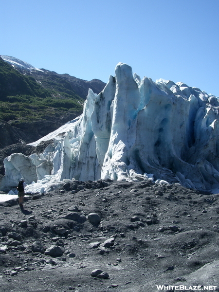 Alaska 2003