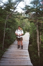 Katahdin by Toolshed in Section Hikers