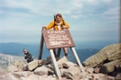 Toolshed On Katahdin by Toolshed in Section Hikers