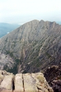 Baxter State Park - Katahdin