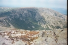 Baxter State Park - Katahdin