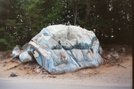 Baxter State Park - Katahdin by Toolshed in Trail & Blazes in Maine