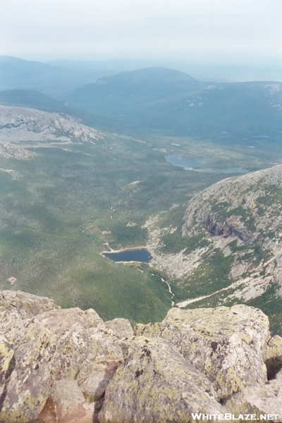 Baxter State Park - Katahdin