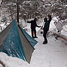 Carter range by swantekkie in Trail & Blazes in New Hampshire