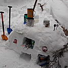 Camp kitchen by swantekkie in Trail & Blazes in New Hampshire