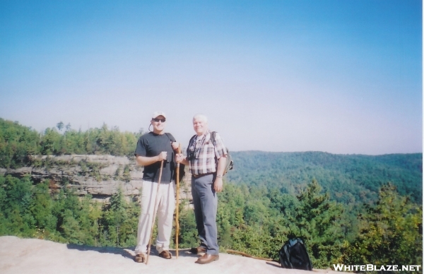 Red River Gorge