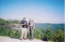 Red River Gorge by J5man in Other Trails