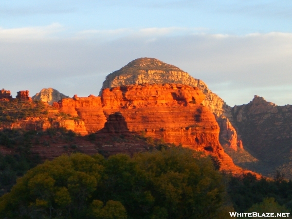 Sedona Sunset