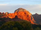 Sedona Sunset by J5man in Other Trails