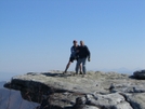 Mcafee Knob