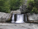 ~Hunt-Fish Falls~ by RiverWarriorPJ in Views in North Carolina & Tennessee