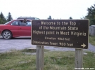 ~SpruceKnob~ by RiverWarriorPJ in Views in Virginia & West Virginia