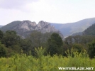 ~SennacaRock~ (wVa) by RiverWarriorPJ in Views in Virginia & West Virginia