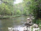 WhiteTop Laurel Creek, Damascus