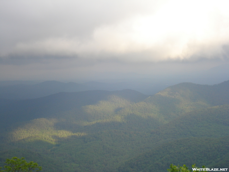 Big Cedar Mountain