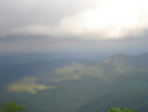 Big Cedar Mountain by whitefoot_hp in Trail & Blazes in Georgia