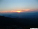 Sunset Across Page Valley