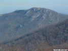 Old Rag Mountain