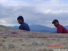 mount chocoura hike by nitewalker in Views in New Hampshire