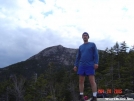 2005 mt chocoura hike by nitewalker in Views in New Hampshire