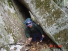 goodrich rock near greeley ponds by nitewalker in Views in New Hampshire