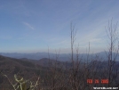 2005 AT hike w/ hoppy and frenchie by nitewalker in Views in North Carolina & Tennessee